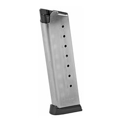 Mec-Gar Mag Colt 45 8Rd Nkl