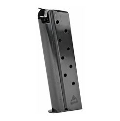 Mec-Gar Mag Colt 38Sup 9Rd Bl