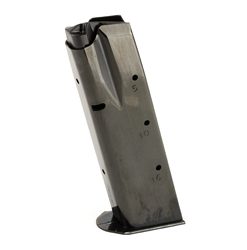 Mec-Gar Mag Cz75 9Mm 16Rd Bl