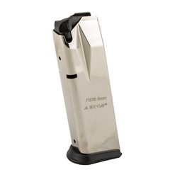 Mec-Gar Mag Sig P228 9Mm 15Rd Nic