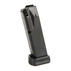 Mec-Gar Mag Taurus Pt92 9Mm 18Rd Afc