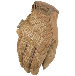 Mechanix Wear Orig Coyote Lg