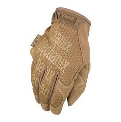 Mechanix Wear Orig Coyote Xxl