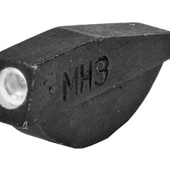 RUGER SP101 FRONT (38 SP/357 MAG) TD