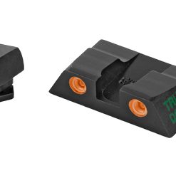 MEPROLT TD FOR GLK 26/27 GRN/ORG