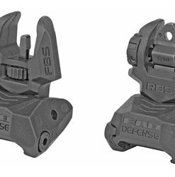 MEPROLT FRBS 2 DOT REAR ORNG FRNT