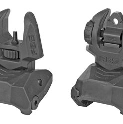 MEPROLT FLIP UP SIGHTS W/ TRITIUM