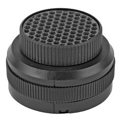 MEPROLT POLARIZER & FLASH GRD M21