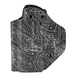 MFT IWB HLSTR SPRGFLD HELCT BLK TOPO