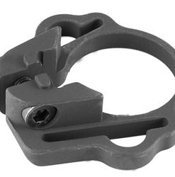 Mft One Point Sling Mount Blk