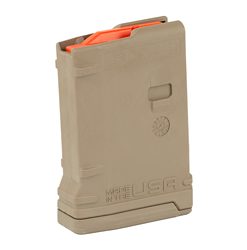 MAG AMEND2 AR15 10RD MOD2 FDE