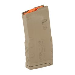 MAG AMEND2 AR15 20RD MOD2 FDE