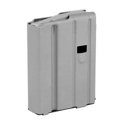 Mag Asc Ar223 10Rd Alum Gray
