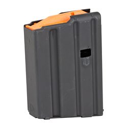 Mag Asc Ar223 10Rd Sts Blk