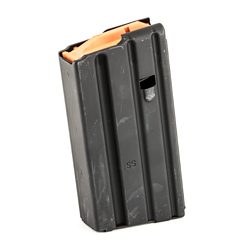 Mag Asc Ar223 20Rd Sts Blk