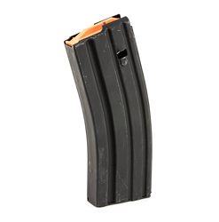 Mag Asc Ar223 30Rd Sts Blk
