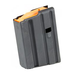 Mag Asc Ar223 5Rd Sts Blk