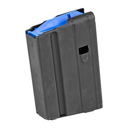 MAG ASC AR6.5 5RD STS BLK