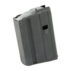 Mag Asc Ar6.8 10Rd Sts Blk