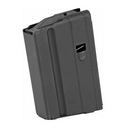 Mag Asc Ar 7.62X39 10Rd Sts Blk