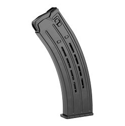 MAG ATI BULLDOG 12GA 10RD