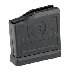 Mag Bergara Aics 5Rd Short Action