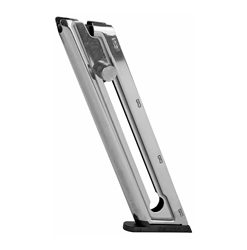 Mag Beretta U22 Neos 22Lr Blue 10Rd