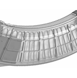 MAG US PALM AK30R 7.62X39MM 30RD CLR