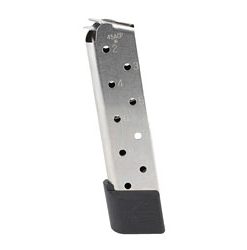 Mag Cmc Prod Pm 10Rd 45Acp Sts