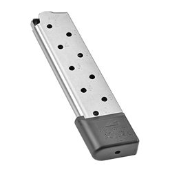 MAG CMC PROD PWR PLUS 10RD 45ACP STL