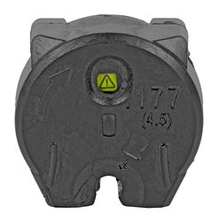 CROSMAN MAG FIRE SPARE MAG 177 12RD