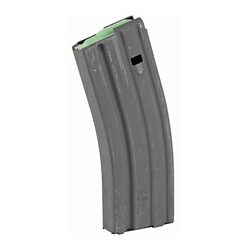 MAG COLT AR15 556 30RD BLK
