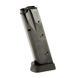 Magazine Cz75 Sp-01 9Mm 18Rd