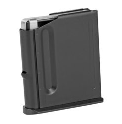 Magazine Cz 527 223 Rem 5Rd