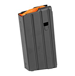 MAG DURAMAG 20RD .350 LGND SS BLK