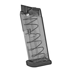 Ets Mag For Glk 42 380Acp 7Rd Smoke