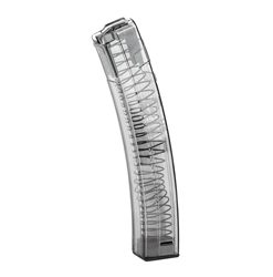 ETS MAG FOR HK MP5 9MM 30RD SMOKE