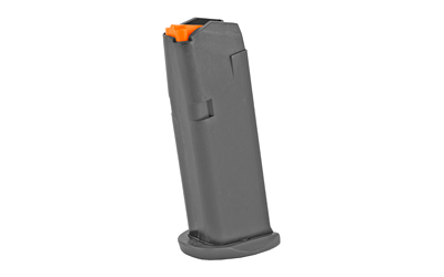 MAG FMK 9MM 15RD FOR GLK 19 BLK