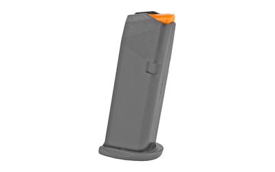 MAG FMK 9MM 15RD FOR GLK 19 BLK - Image 2