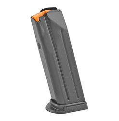 Mag Fn 509 9Mm 17Rd Blk
