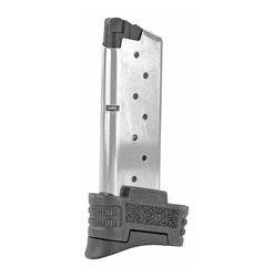 MAG FN 503 9MM 8RD BLK