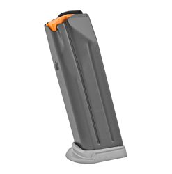 MAG FN 509 9MM 17RD GRY