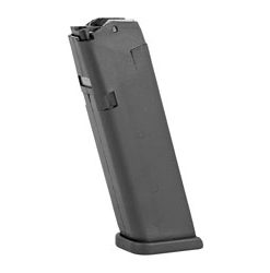 Mag Glock Oem 17/34 9Mm 10Rd Pkg