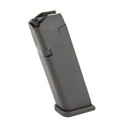 Mag Glock Oem 17/34 9Mm 17Rd Pkg