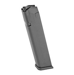 Mag Glock Oem 22 40S&W 22Rd Pkg