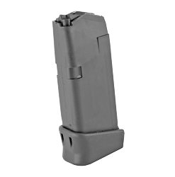 Mag Glock Oem 26 9Mm 12Rd Mf06781Pkg