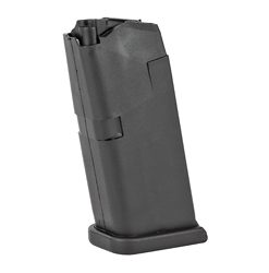 Mag Glock Oem 27 40S&W 9Rd Pkg