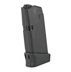 Mag Glock Oem 27 40S&W 10 Mf00285Pkg