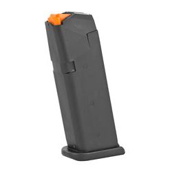 Mag Glock Oem 19 Gen5 9Mm 15Rd Pkg