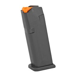 MAG GLOCK OEM 43X/48 9MM 10RD PKG